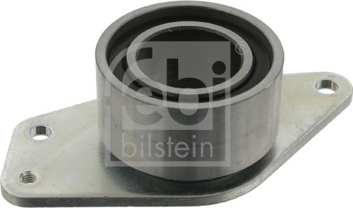 Febi Bilstein 21031 - Deflection / Guide Pulley, timing belt www.autospares.lv