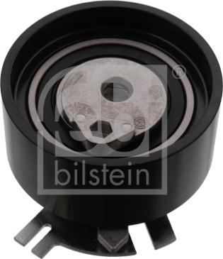 Febi Bilstein 21029 - Spriegotājrullītis, Gāzu sadales mehānisma piedziņas siksna www.autospares.lv