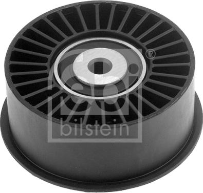 Febi Bilstein 21025 - Deflection / Guide Pulley, timing belt www.autospares.lv