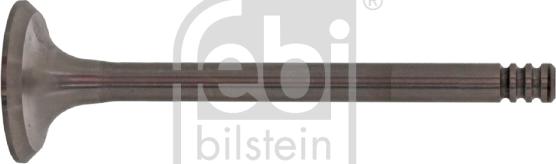 Febi Bilstein 21028 - Izplūdes vārsts www.autospares.lv