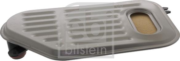 Febi Bilstein 21023 - Hidrofiltrs, Automātiskā pārnesumkārba www.autospares.lv