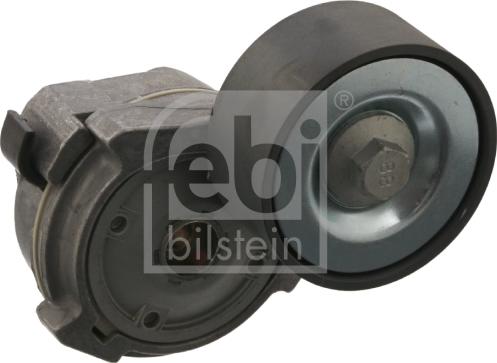 Febi Bilstein 21027 - Siksnas spriegotājs, Ķīļsiksna www.autospares.lv