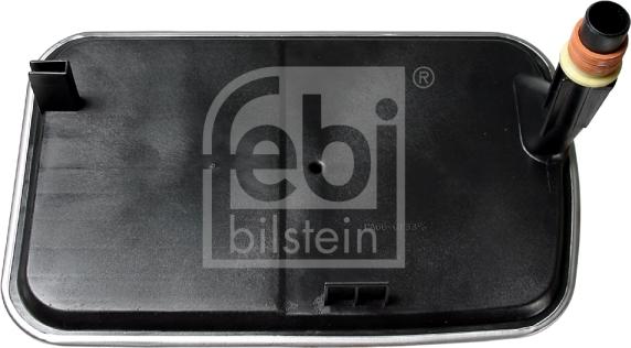 Febi Bilstein 21078 - Hidrofiltrs, Automātiskā pārnesumkārba www.autospares.lv