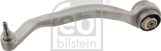 Febi Bilstein 21196 - Neatkarīgās balstiekārtas svira, Riteņa piekare www.autospares.lv