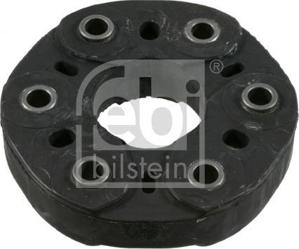 Febi Bilstein 21191 - Шарнир, продольный вал www.autospares.lv