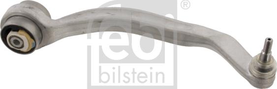 Febi Bilstein 21198 - Neatkarīgās balstiekārtas svira, Riteņa piekare www.autospares.lv