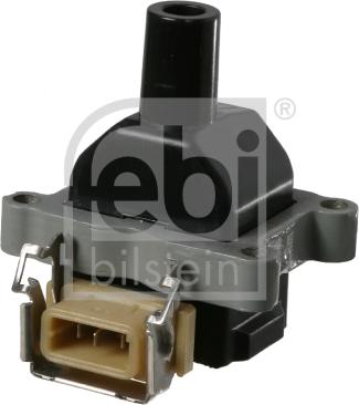 Febi Bilstein 21109 - Aizdedzes spole www.autospares.lv