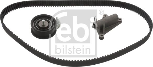 Febi Bilstein 21100 - Timing Belt Set www.autospares.lv