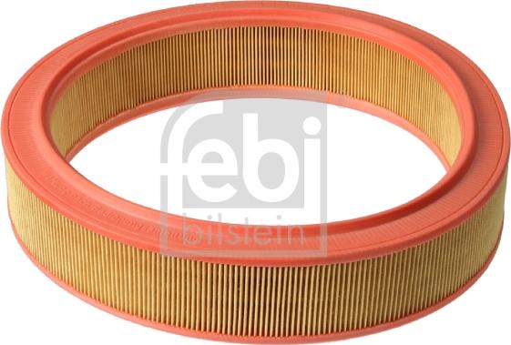 Febi Bilstein 21110 - Gaisa filtrs www.autospares.lv