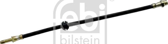 Febi Bilstein 21117 - Bremžu šļūtene www.autospares.lv