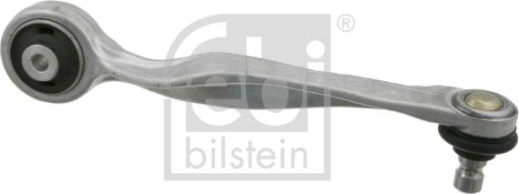 Febi Bilstein 21893 - Neatkarīgās balstiekārtas svira, Riteņa piekare www.autospares.lv