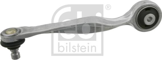 Febi Bilstein 21892 - Neatkarīgās balstiekārtas svira, Riteņa piekare www.autospares.lv