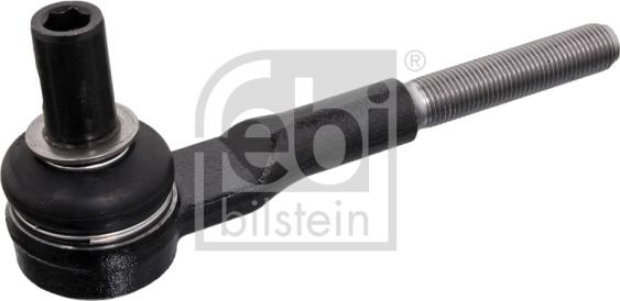 Febi Bilstein 21840 - Tie Rod End www.autospares.lv