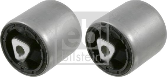 Febi Bilstein 21841 - Piekare, Šķērssvira www.autospares.lv