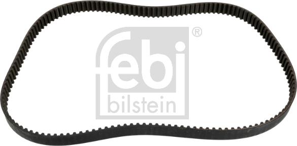 Febi Bilstein 21865 - Zobsiksna www.autospares.lv