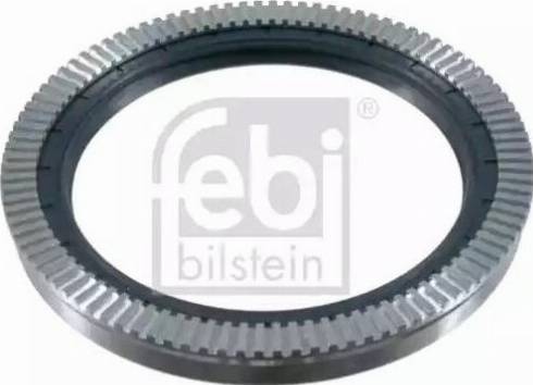 Febi Bilstein 21800 - Vārpstas blīvgredzens, Riteņa rumbas gultnis www.autospares.lv