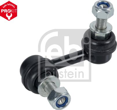 Febi Bilstein 21815 - Stiepnis / Atsaite, Stabilizators www.autospares.lv