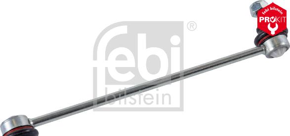 Febi Bilstein 21810 - Тяга / стойка, стабилизатор www.autospares.lv