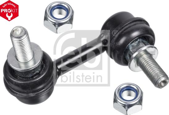 Febi Bilstein 21813 - Stiepnis / Atsaite, Stabilizators www.autospares.lv