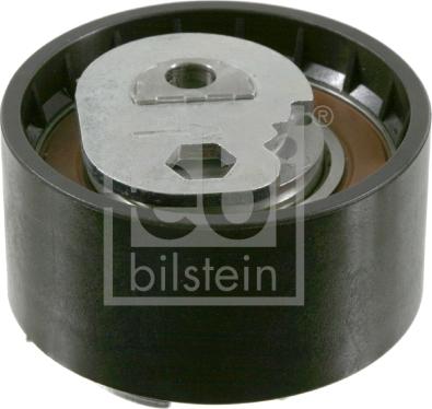 Febi Bilstein 21878 - Spriegotājrullītis, Gāzu sadales mehānisma piedziņas siksna www.autospares.lv