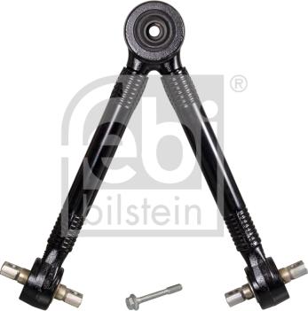 Febi Bilstein 21351 - Neatkarīgās balstiekārtas svira, Riteņa piekare www.autospares.lv