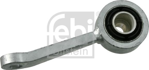 Febi Bilstein 21358 - Stiepnis / Atsaite, Stabilizators autospares.lv