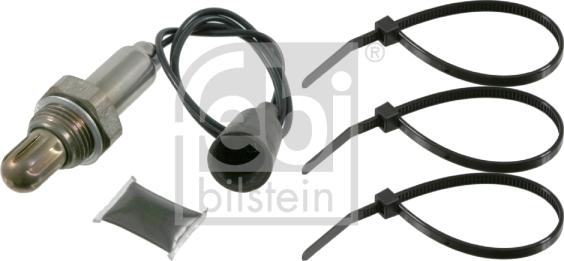 Febi Bilstein 21360 - Лямбда-зонд, датчик кислорода www.autospares.lv