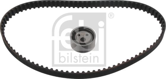 Febi Bilstein 21249 - Zobsiksnas komplekts autospares.lv