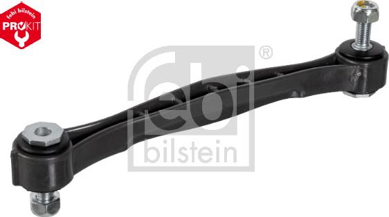 Febi Bilstein 21262 - Rod / Strut, stabiliser www.autospares.lv