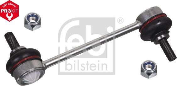 Febi Bilstein 21204 - Stiepnis / Atsaite, Stabilizators www.autospares.lv