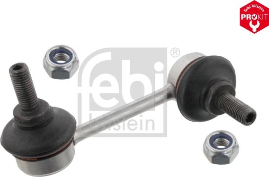 Febi Bilstein 21205 - Stiepnis / Atsaite, Stabilizators www.autospares.lv