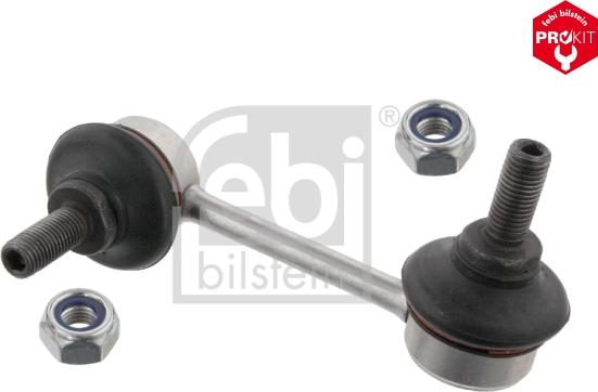 Febi Bilstein 21206 - Stiepnis / Atsaite, Stabilizators www.autospares.lv