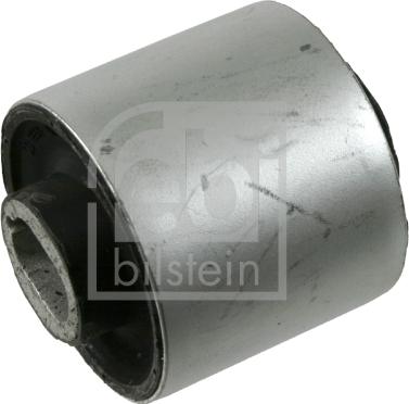 Febi Bilstein 21219 - Сайлентблок, рычаг подвески колеса www.autospares.lv