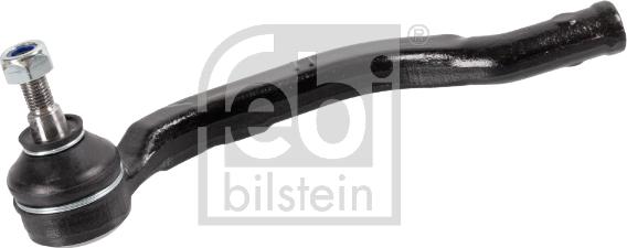 Febi Bilstein 21283 - Stūres šķērsstiepņa uzgalis autospares.lv