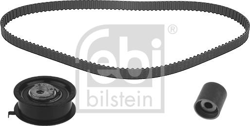 Febi Bilstein 21236 - Zobsiksnas komplekts www.autospares.lv