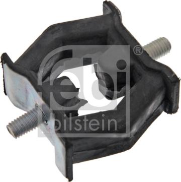 Febi Bilstein 21225 - Kronšteins, Trokšņa slāpētājs www.autospares.lv