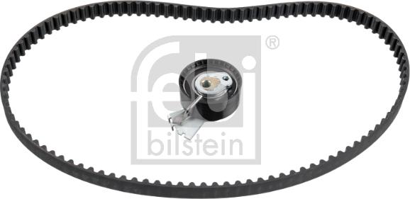 Febi Bilstein 21274 - Timing Belt Set www.autospares.lv