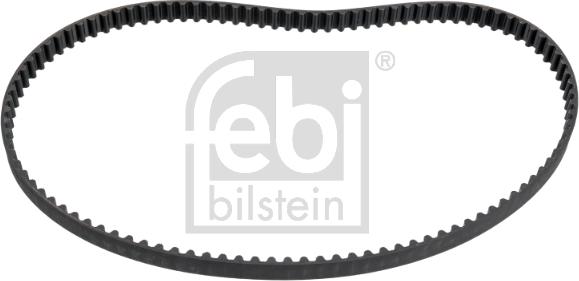 Febi Bilstein 21272 - Зубчатый ремень ГРМ www.autospares.lv