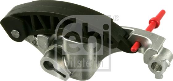 Febi Bilstein 21277 - Chain Tensioner, oil pump drive www.autospares.lv