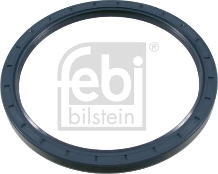 Febi Bilstein 21798 - Vārpstas blīvgredzens, Riteņa rumbas gultnis www.autospares.lv