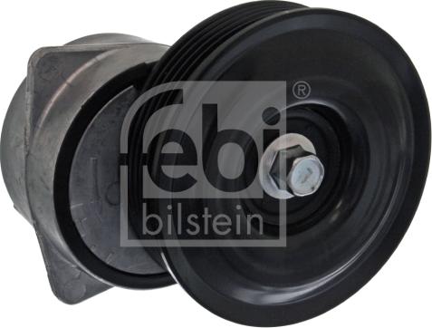 Febi Bilstein 21797 - Siksnas spriegotājs, Ķīļsiksna www.autospares.lv