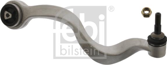 Febi Bilstein 21740 - Track Control Arm www.autospares.lv