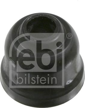 Febi Bilstein 21748 - Piekare, Stabilizatora atsaite autospares.lv