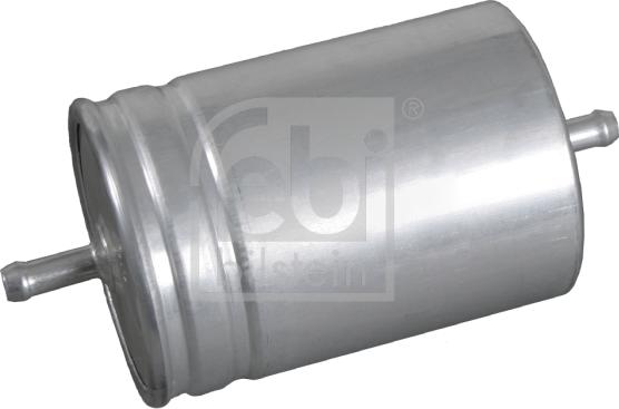 Febi Bilstein 21756 - Degvielas filtrs www.autospares.lv