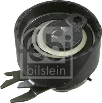 Febi Bilstein 21764 - Spriegotājrullītis, Gāzu sadales mehānisma piedziņas siksna www.autospares.lv