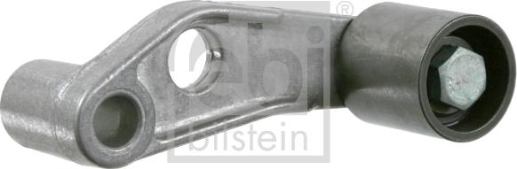 Febi Bilstein 21766 - Parazīt / Vadrullītis, Zobsiksna www.autospares.lv