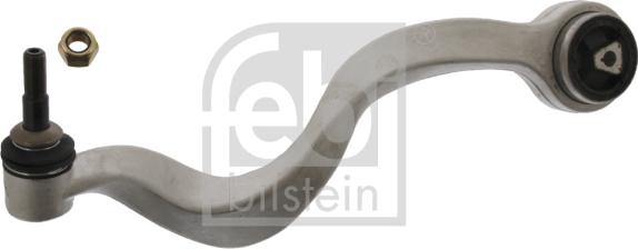 Febi Bilstein 21739 - Track Control Arm www.autospares.lv