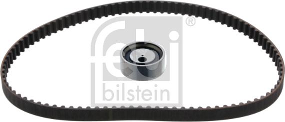 Febi Bilstein 21725 - Zobsiksnas komplekts autospares.lv