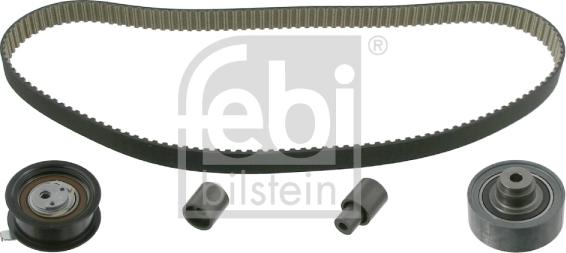 Febi Bilstein 21720 - Timing Belt Set www.autospares.lv