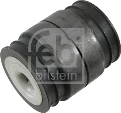 Febi Bilstein 21777 - Bukse, Vadītāja kabīnes spilvens www.autospares.lv